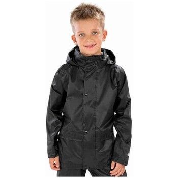 Result Core Chaqueta RS227B para niño