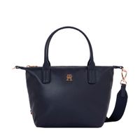 tommy hilfiger bolso mini tote aw0aw17708-dw6