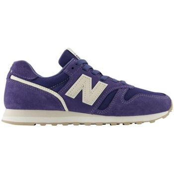New Balance Zapatillas Baskets 373 cuir suédé para mujer