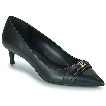 MICHAEL Michael Kors Zapatos de tacón MANDY FLEX KITTEN PUMP para mujer