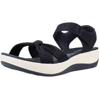 clarks sandalias arla shore para mujer