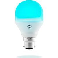 lifx a19 mini day  dusk smart bulb - b22 white