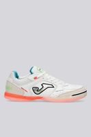 joma top flex - blanco - botas futsal mkp