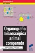 organografia microscopica animal comparada
