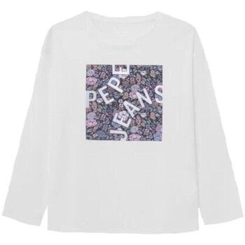 Pepe jeans Camiseta PG503111 800 para niña