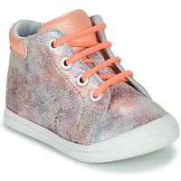 gbb zapatillas altas nahia para nina