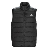 adidas abrigo de plumas ess 3s l down v para hombre
