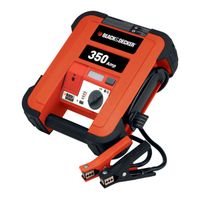 instant start booster pack - 350amp with light