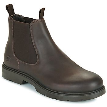 Lumberjack Botines CHARLIE para hombre