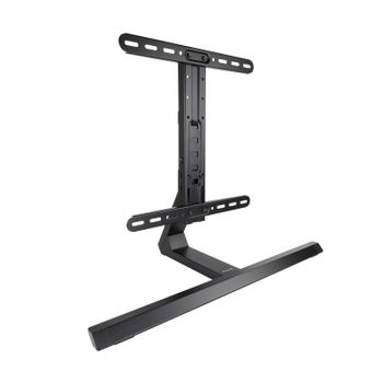 Tooq DB3265F-B Soporte de Mesa Aluminio para Monitor/TV 32
