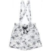 teddy smith short nina chou para nina