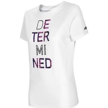 4F Camiseta TSD018 para mujer