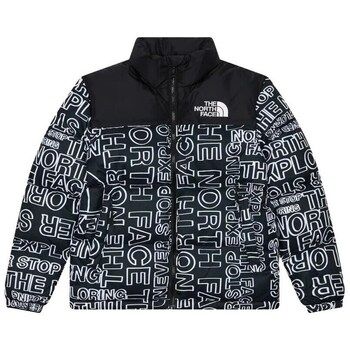 The North Face Chaqueta 96 Nuptse para mujer