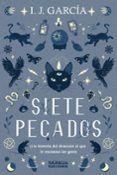 siete pecados