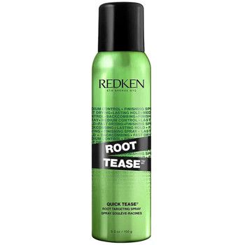 Redken Fijadores Root Tease Quick Tease Fixing Spray 250 ml para mujer