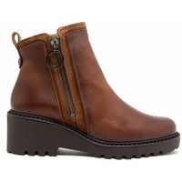 porronet botines 4744-020 para mujer