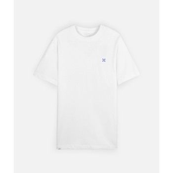 Oxbow Camiseta Tee-shirt manches courtes TEFLA para hombre