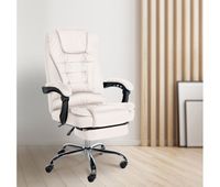 silla de oficina oxygen 67x68x115 cm