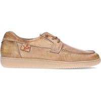 cetti zapatillas c1349 cuero para hombre