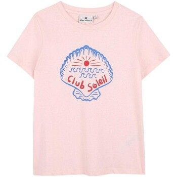 Kids Around Camiseta GT23931 para niño