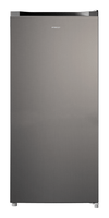 congelador vertical infiniton cv-140l25xeq e alto 1259 cm 145 litros inox