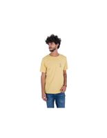 camiseta hurley evd havin fun hombre amarillo