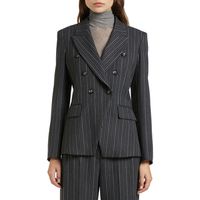 iblues chaqueta draghi para mujer