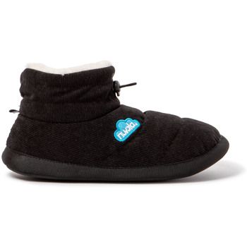Nuvola. Pantuflas Boot Home Cordy para hombre