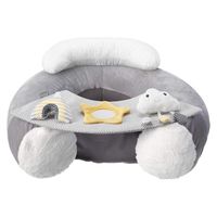 nuby inflatable seat cloud