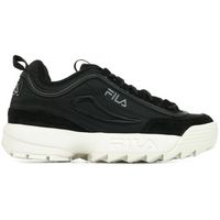 fila deportivas moda disruptor satin low wns para mujer