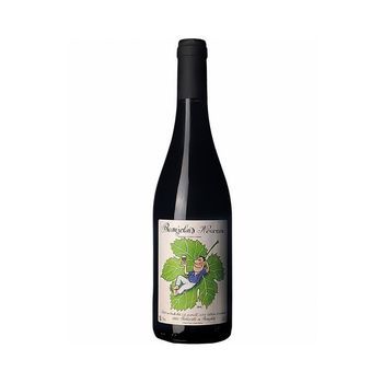 Château Cambon Beaujolais Nouveau 2023 Vino Tinto España Beaujolais 75 Cl. 12.0º