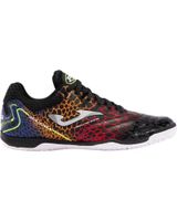 de joma deportivos futbol sala -negro maima 2431 rojo
