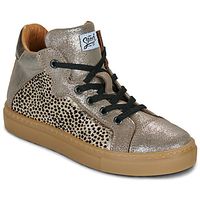 gbb zapatillas altas jayne para nina
