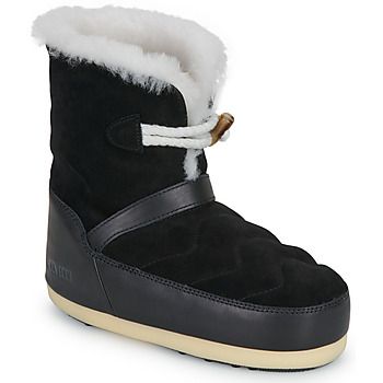 Moon Boot Descansos MB EVX IGLOO para mujer