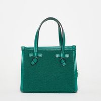 gianni chiarini bolso de mano bs8065csnt-1 para mujer
