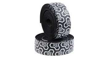 Cinta de manillar sb3 flowy 2 gravel gris
