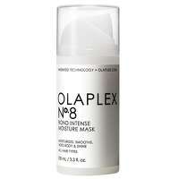 olaplex treatment no8 bond intense moisture mask 100ml