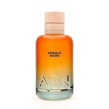 Adolfo Dominguez Adn Sandalo Sacro Eau de Parfum