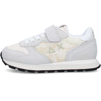 Sun68 Zapatillas Z36411K para niña