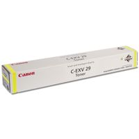 canon c-exv 29 y toner amarillo original