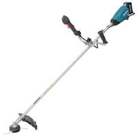 makita ur016gz desbrozador 40vmax xgt 06kw bl mango u aft adt