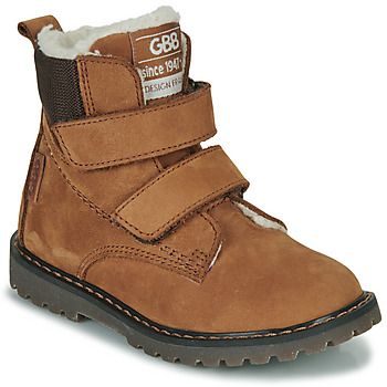 GBB Zapatillas altas FIDOLIN para niño