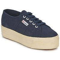 superga zapatillas 2790 linea up and para mujer