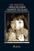 yeruldelgger ii: tiempos salvajes