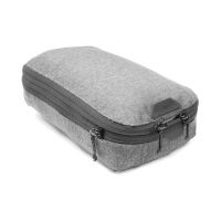 peak design cubo de embalaje pequeno v2 - carbon bpc-s-ch-2