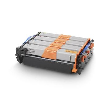 Tambores de impresora láser original OKI 44968301 para modelos C301 y MC362