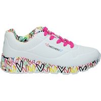 skechers deportivas moda 118946 para mujer
