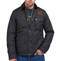 barbour cazadora mwx1853 para hombre