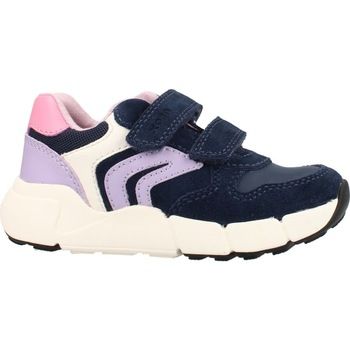 Geox Deportivas Moda B656na 05422 B Flexyper Mini para niña