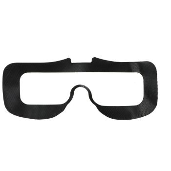 Sujetadores de gancho y bucle originales de Eachine para gafas FPV Eachine EV300D